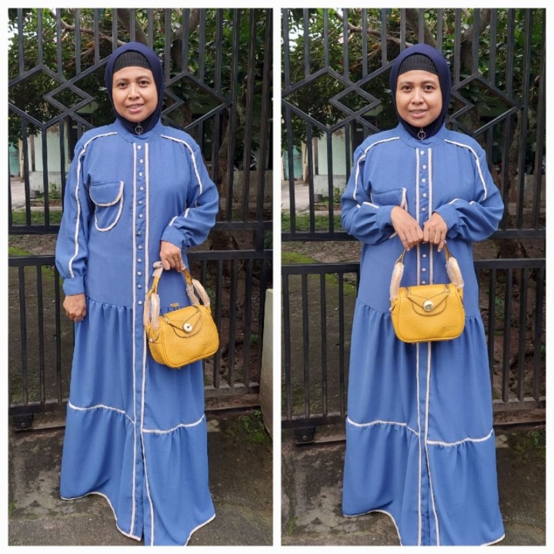 Tas Lindi Mini Cantik