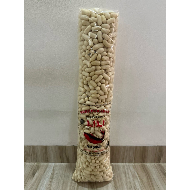 

Pilus Lili Original 1 KG