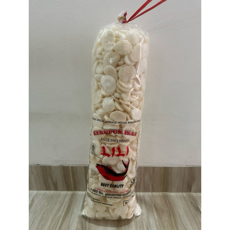

Koin Lili 400 G