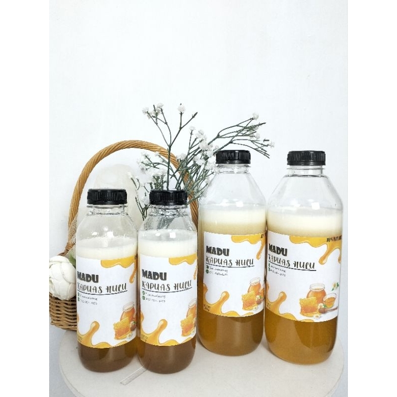 

MADU ASLI KAPUAS HULU