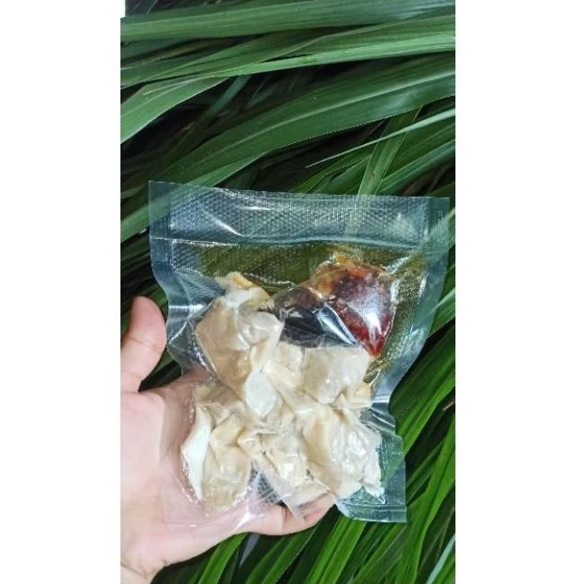 

PANGSIT CHILI OIL/WONTON