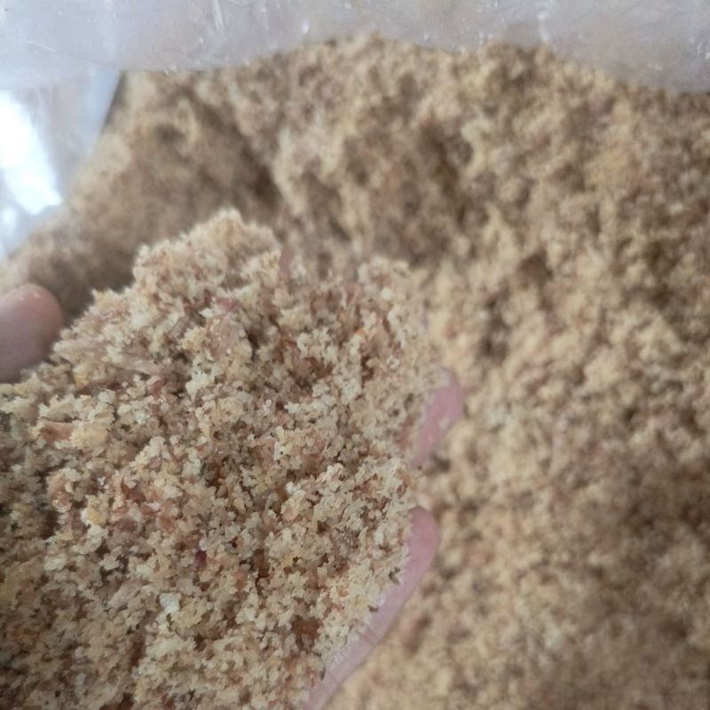 

bamer goreng emput ( remukan) renya kriuk kemasan 1kg