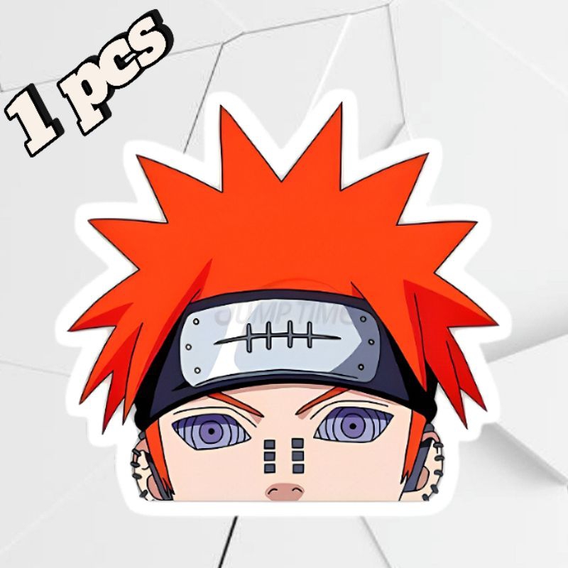 

STICKER HYPEBEAST ANIME!
