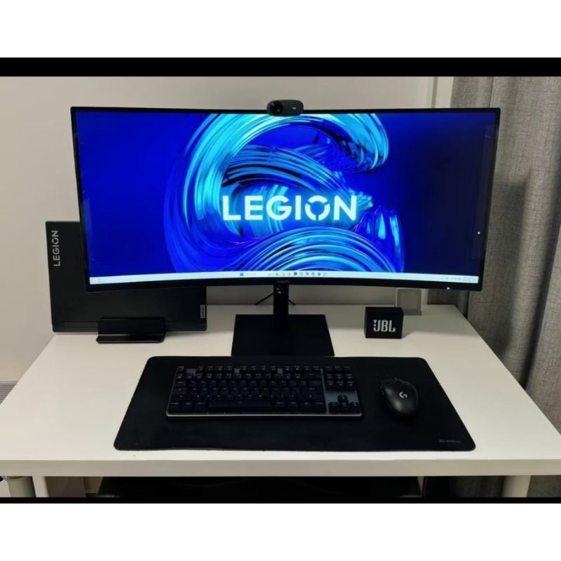 XIAOMI CURVED GAMING MONITOR G34WQI