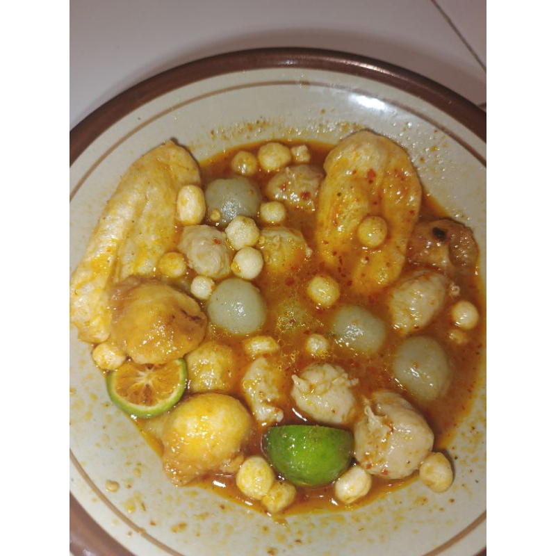 

BasoAciBumbuMedokViral