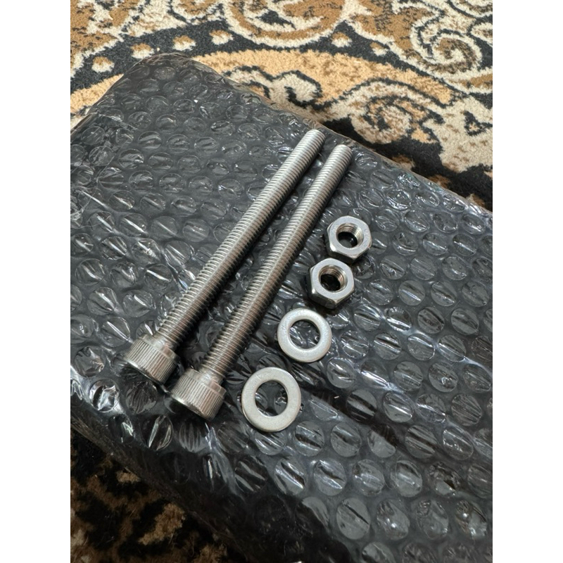 BAUT MESIN TIGER BAUT PANGKON MESIN TIGER STENLIS CB GL TIGER TLR