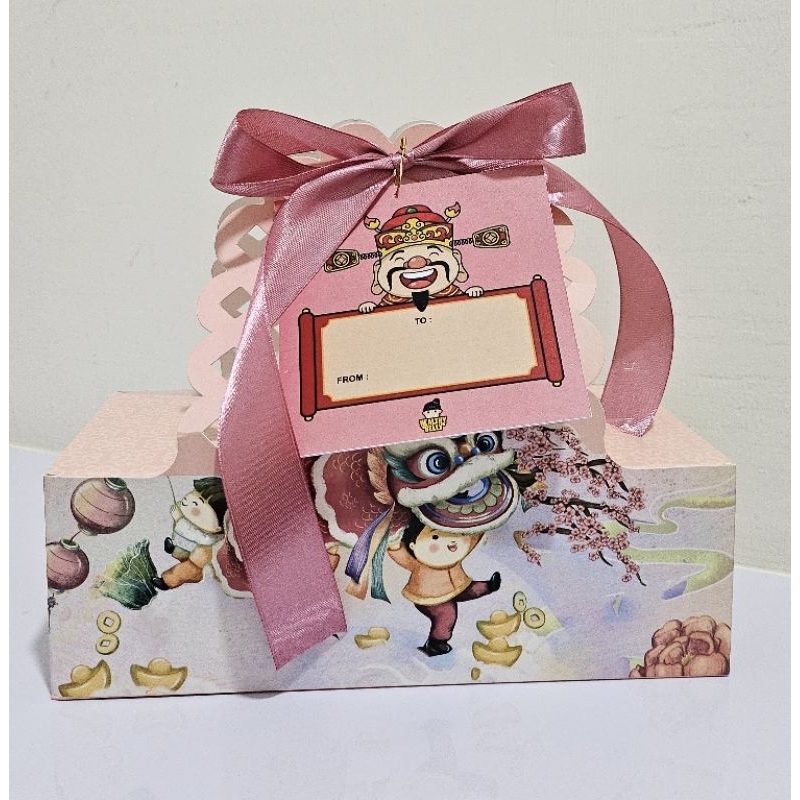 

blossom set
