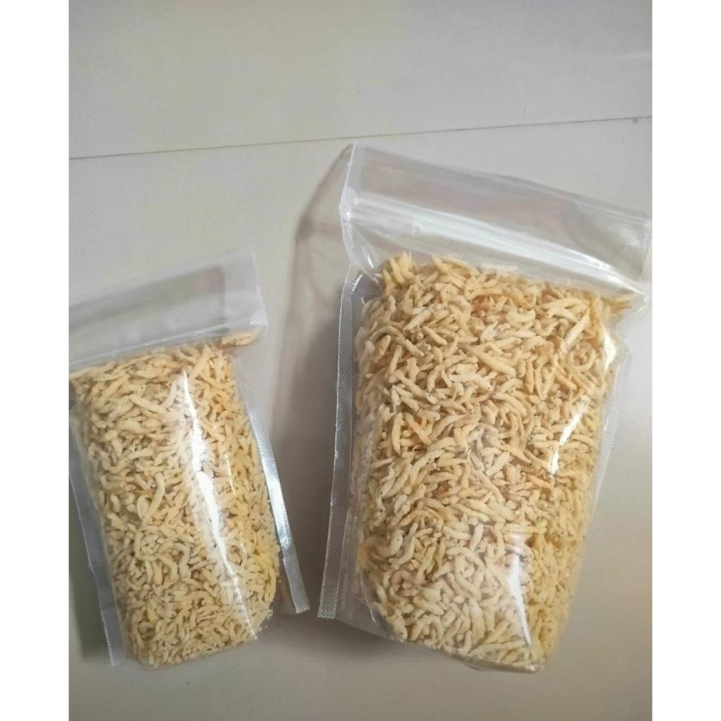 

Teri Crispy Home Made 500gr