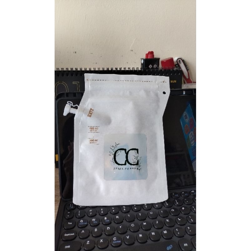 

COFFEE BAG SPESIAL