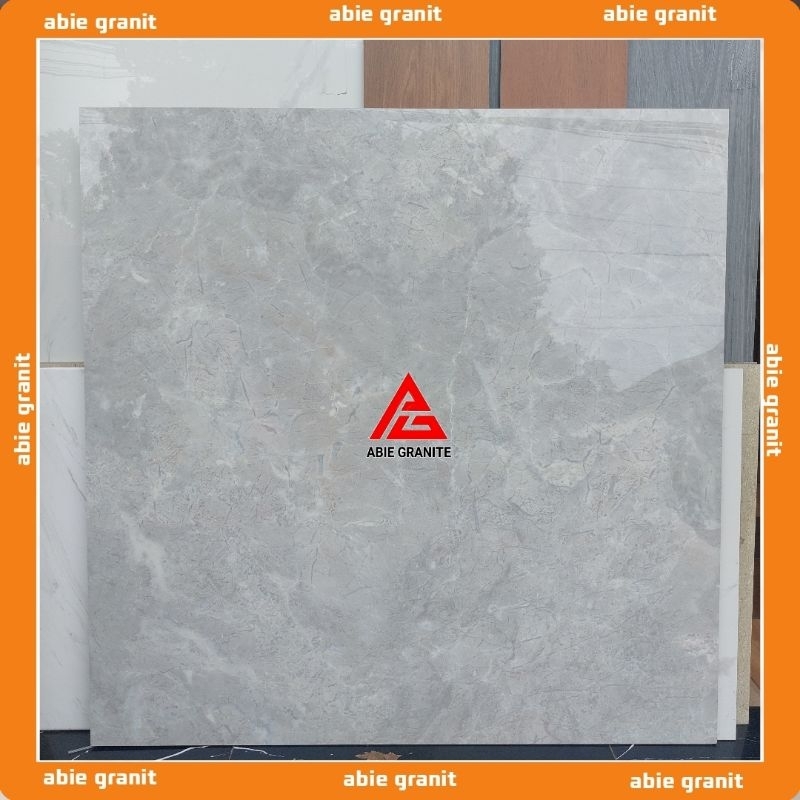 GRANIT 100X100 INFINITY CASTELLO GREY