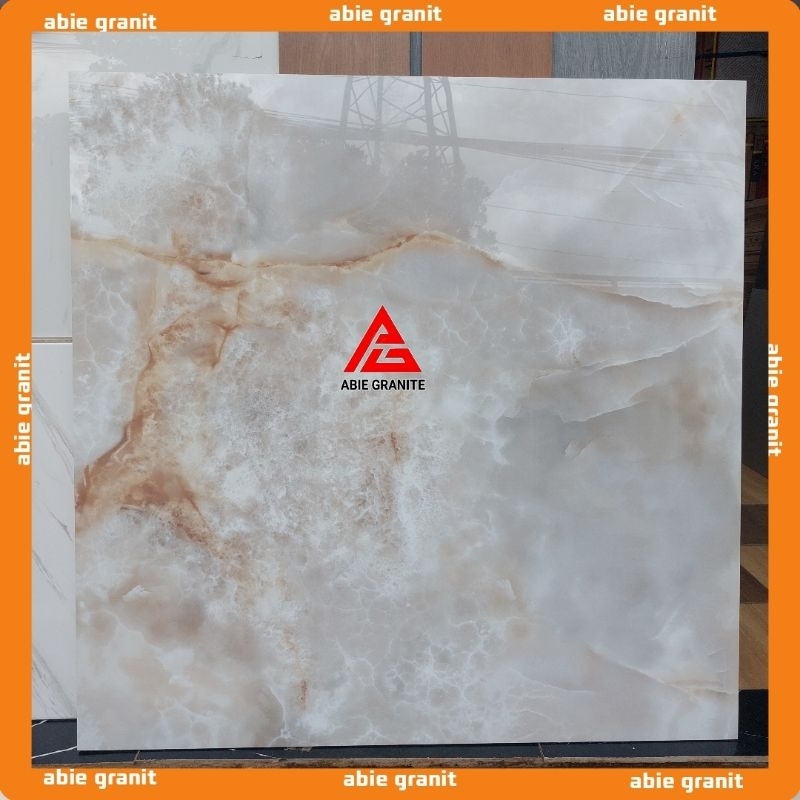 GRANIT 100X100 INFINITY CARPI GREY