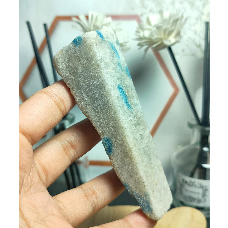 Batu Natural K2 Rough / Raw Stone (4)