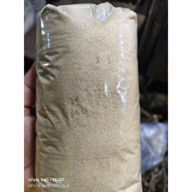 

Temu Mangga Bubuk / Bubuk Temu mangga Halus murni 500gr