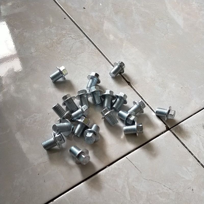 baut oli untuk beat karbu beat  f1 beat esp beat 2020
