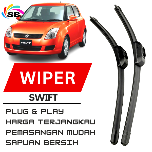 WIPER SWIFT 2008 WIPER SWIFT 2009 WIPER SWIFT 2013 WIPER SWIFT 2011 WIPER SWIFT 2010 WIPER SWIFT 200