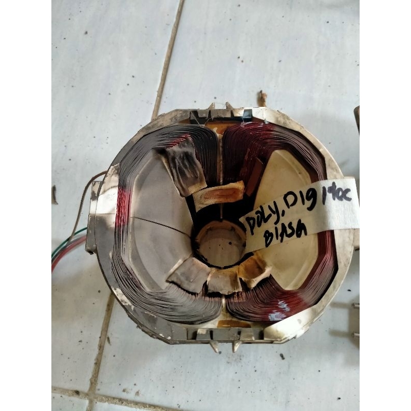 yoke tv polytron digitec tabung biasa