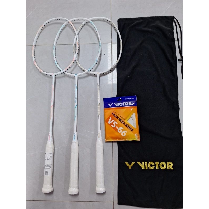 Raket Victor Thruster K99