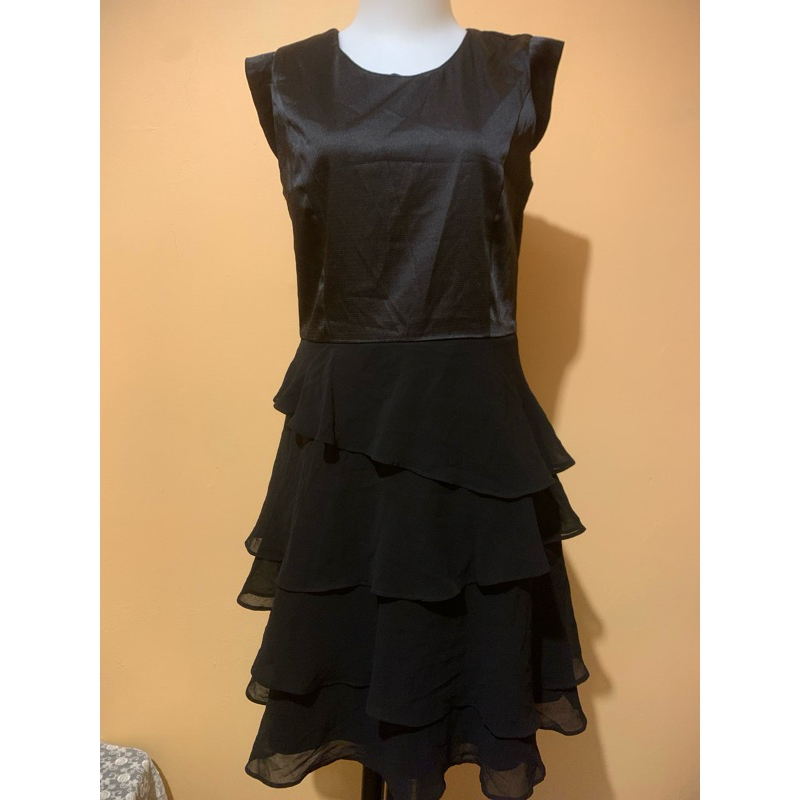 DRESS TUTU DewAsA