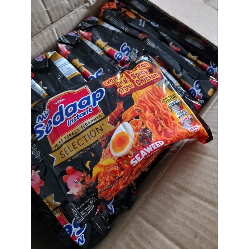 

mi sedap korean(5pcs)