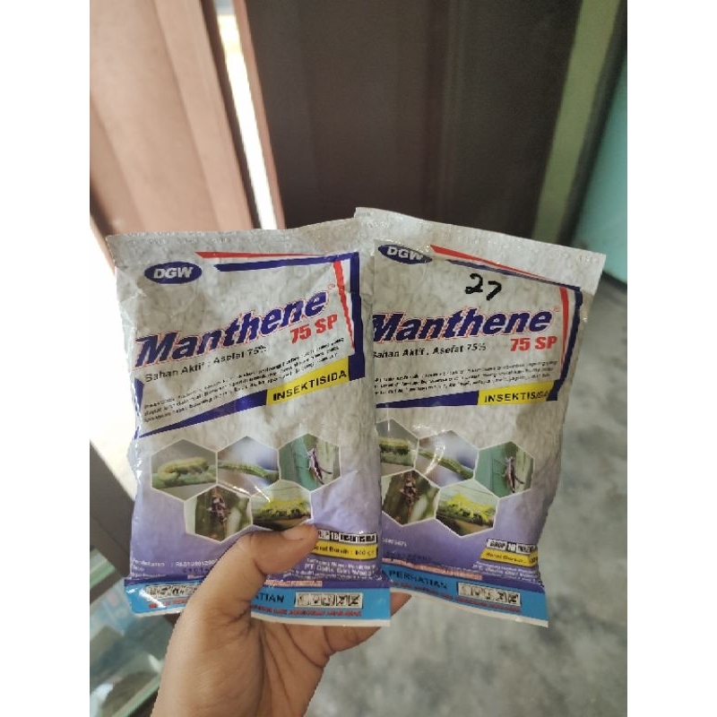Manthene 75 SP