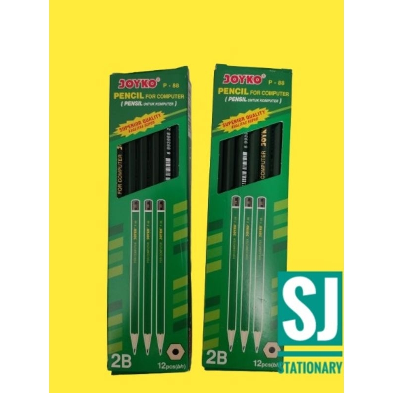 

PENSIL JOYKO P88