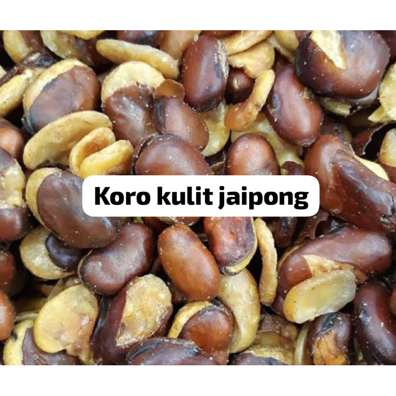 

KORO KULIT JAIPONG