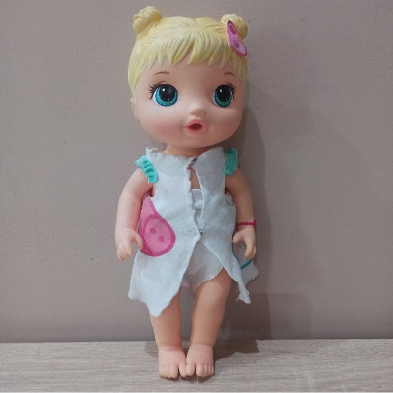 Boneka Baby Alive Doll
