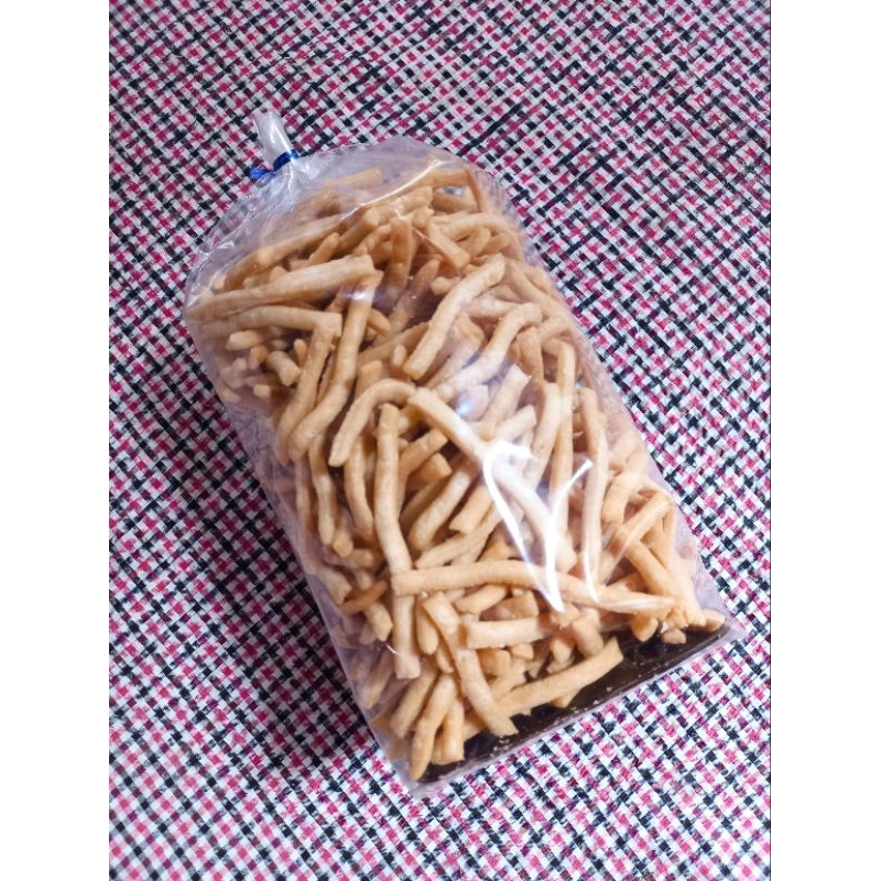 

STIK BAWANG PREMIUM/GRIP STIK BAWANG (250gr, 500gr)