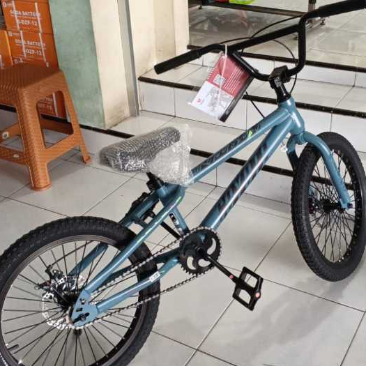 Sepeda BMX 20 inch Element Coyote