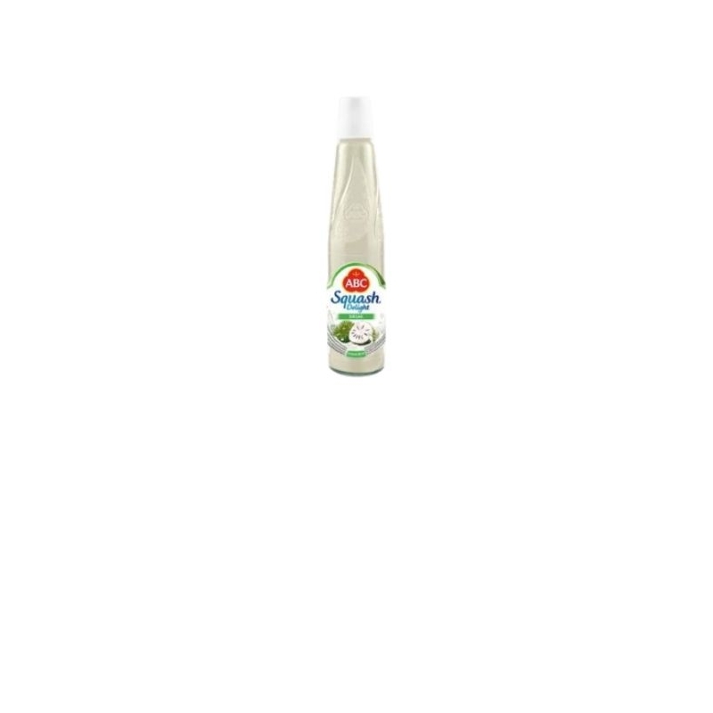 

ABC Syirup Squash Sirsak 1 KARTON (ISI 12pcs)