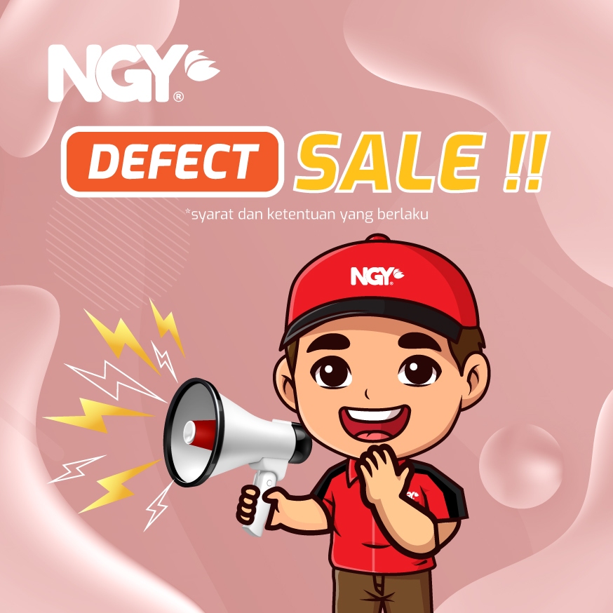 Defect Sale defect sale 
