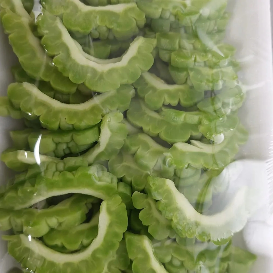 

Paket Pare Potong 150 Gram Brayamart