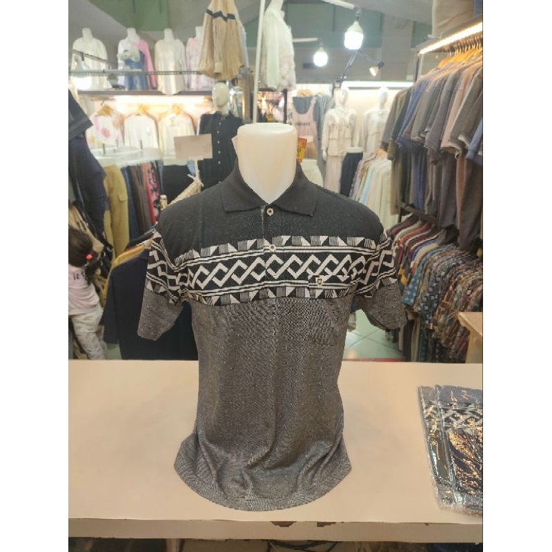 KAOS KERAH PRIA/KAOS KERAH PREMIUM