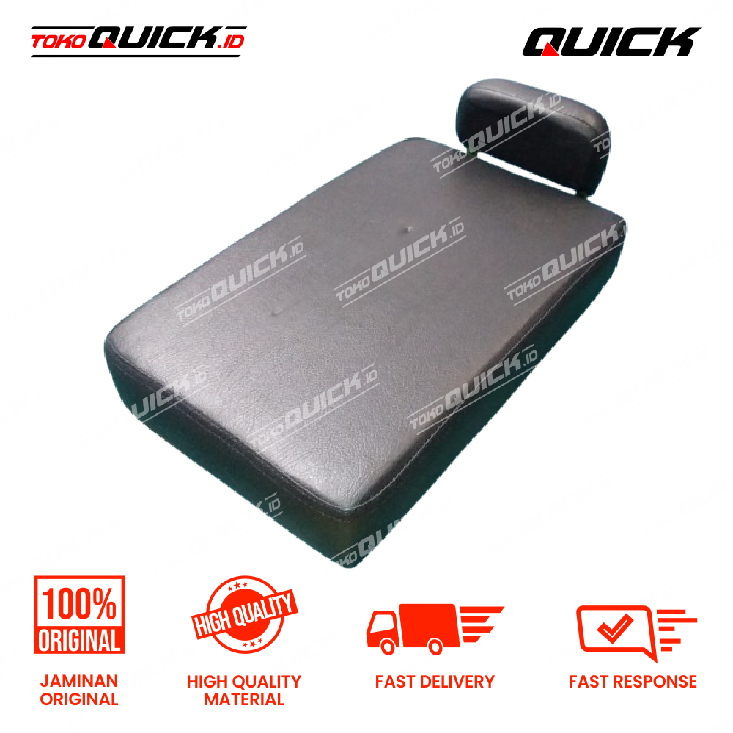 DUDUKAN KURSI KRONOS / SEAT SUB ASSY, KRONOS (SP)