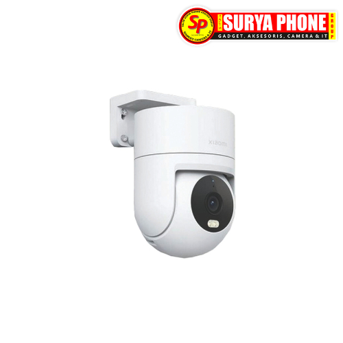 SMART CAMERA XIAOMI CW300 IP66 OUTDOOR