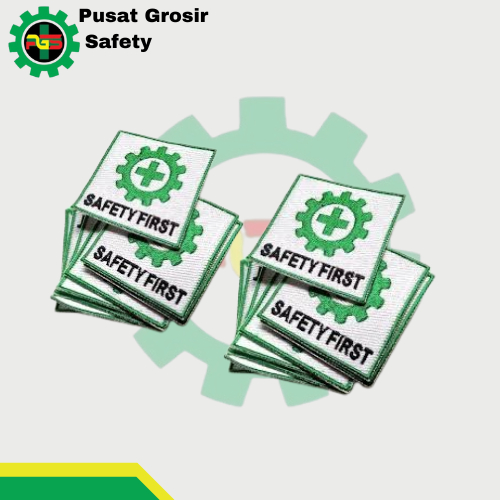 Logo SAFETY FIRST K3