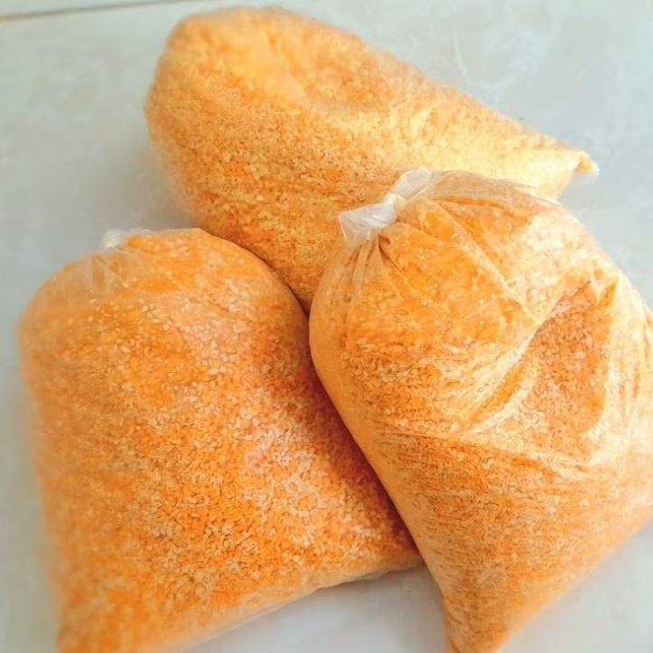 

Tepung Panir 500gr, 1Kg READY