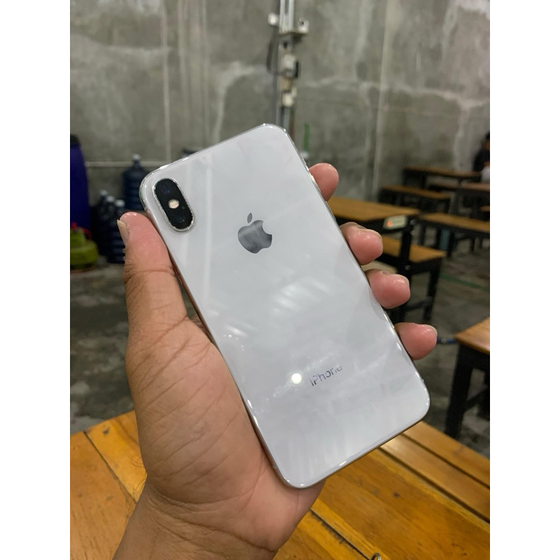 Iphone x 256gb
