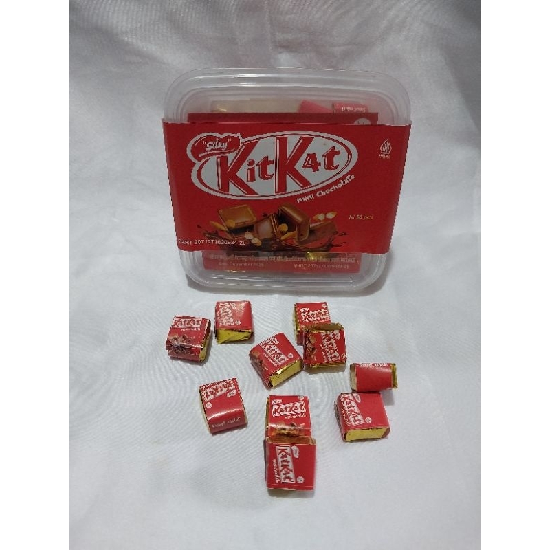 

coklat viral