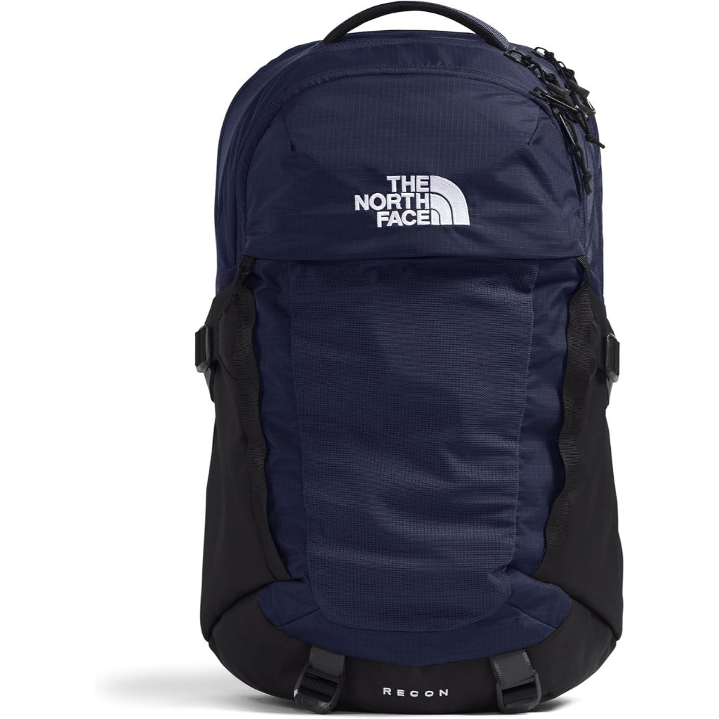 Tas Ransel Laptop The North Face Recon Backpack Original TNF Outdoor Daypack