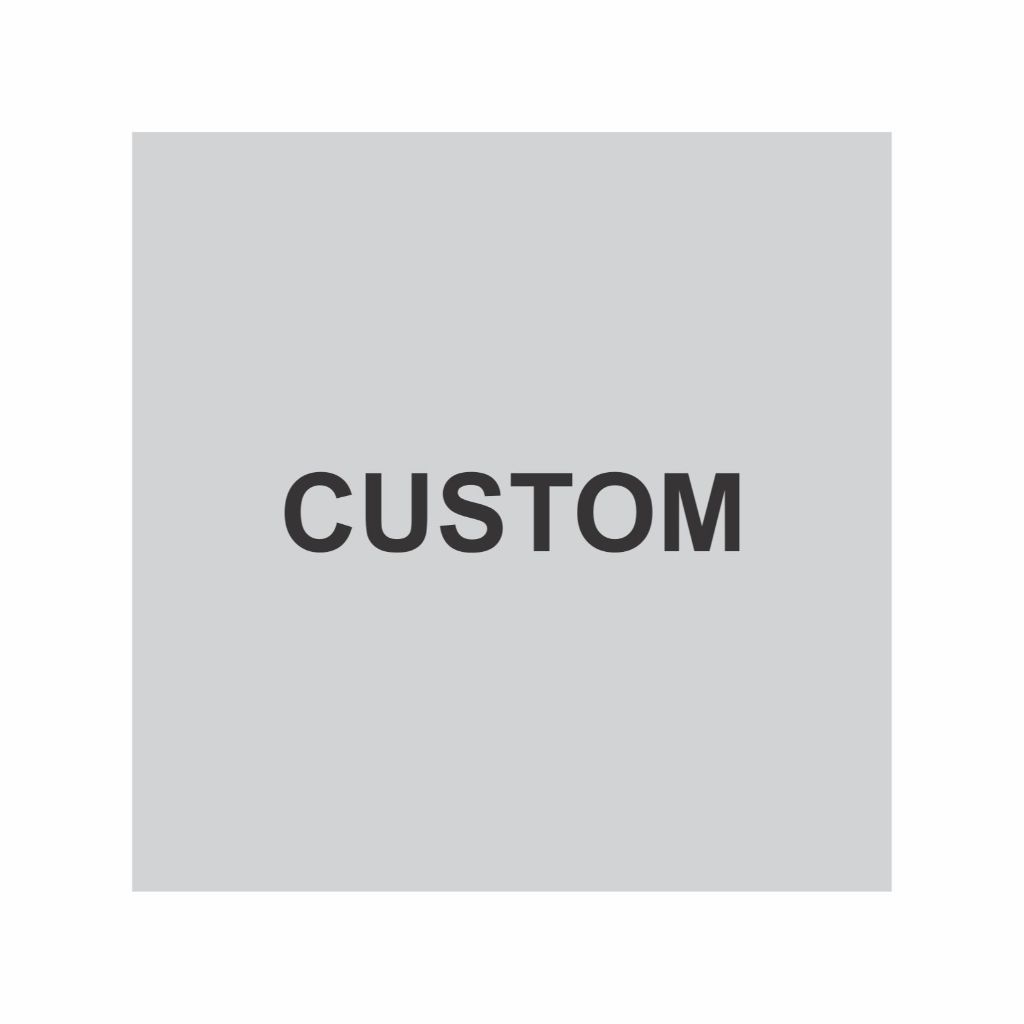 Rambu custom HSE Performance Board