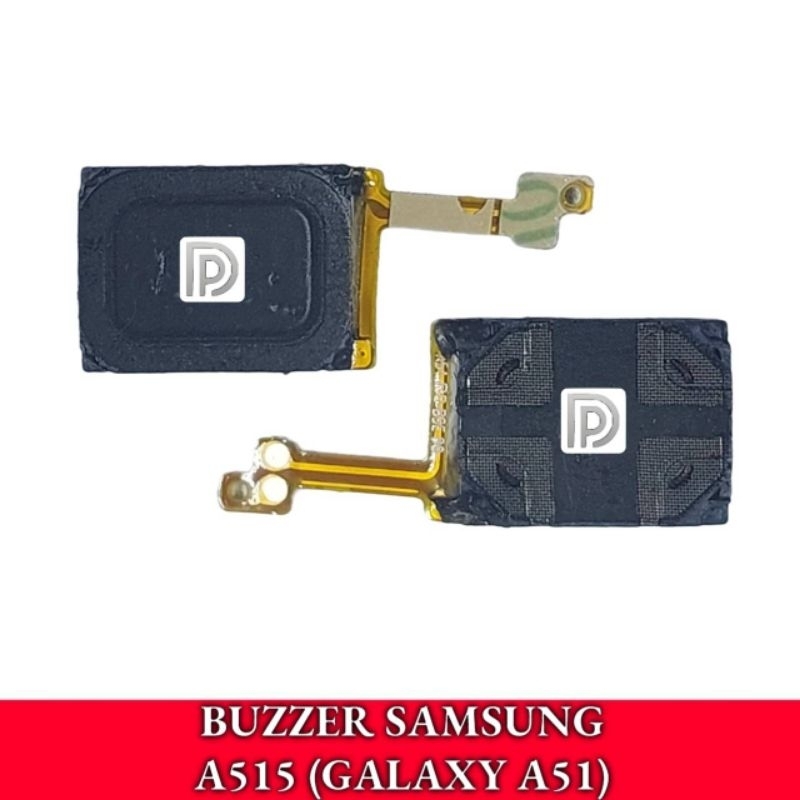 BUZZER SAMSUNG A515 (GALAXY A51) ORI