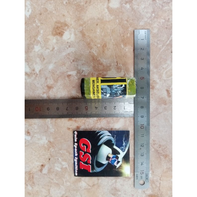 Penghemat bbm mobil dan motor NANO ION EXCELERATOR NANO TECHNOLOGY peningkat kinerja motorGsi kabel 