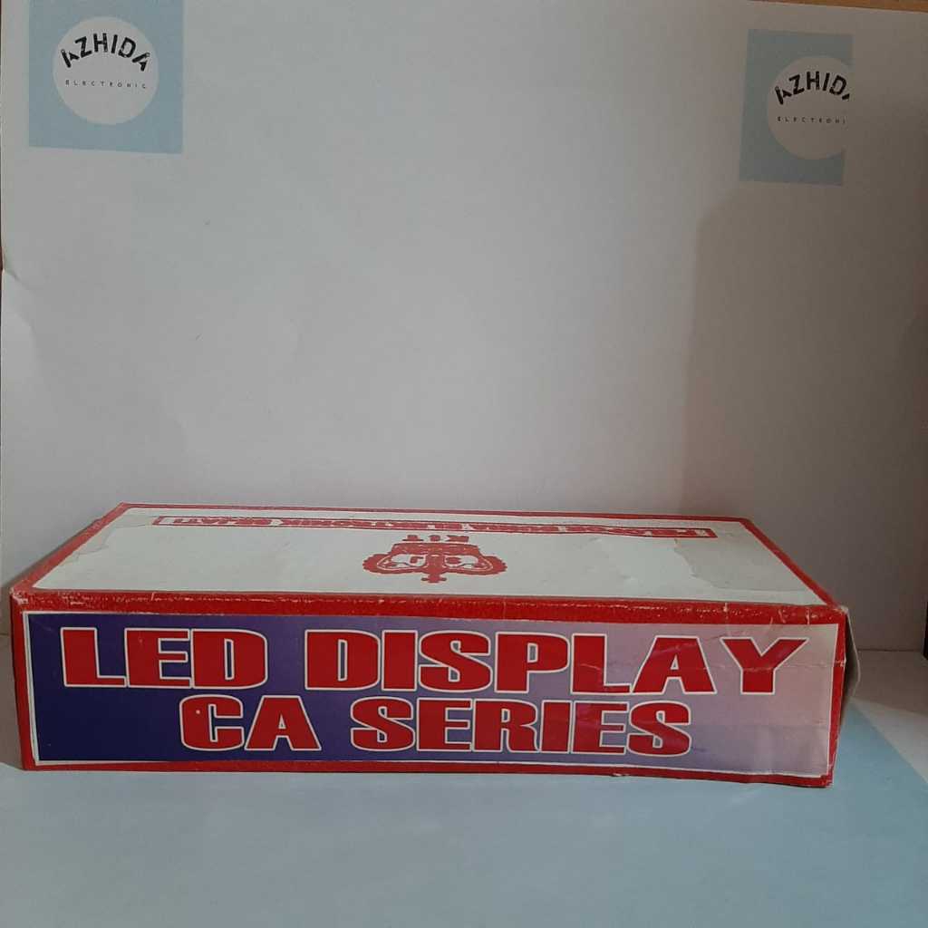 LED DISPLAY CA SERIES /PCB POTENSIO BOX CA 12 & CA 20