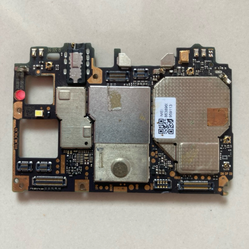 Mesin/Motherboard Xiaomi Mi A2 Lite/Redmi 6 Pro 3/32gb