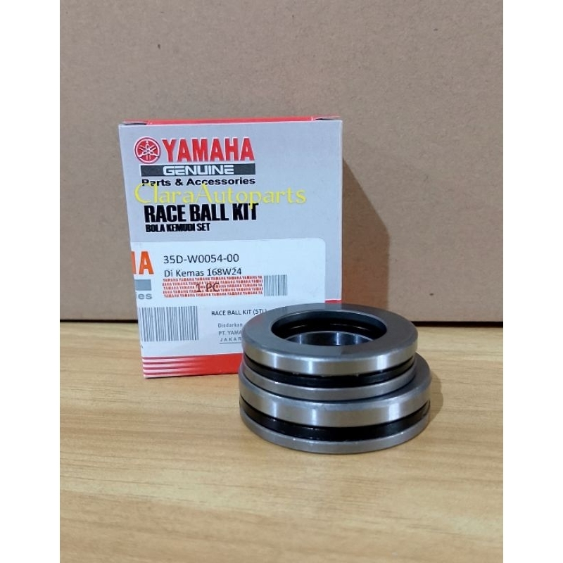 Komstir Mio Jupiter Z jupiter MX komstir yamaha 35D