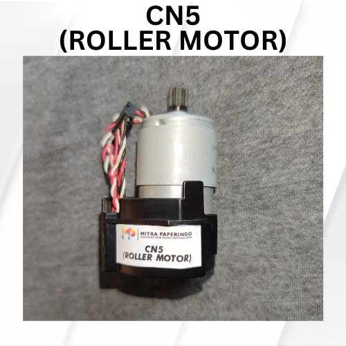 ROLLER MOTOR CN5 EPSON SC-F6330