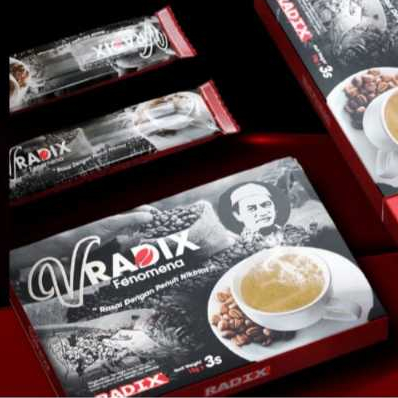 Banikko76 Vradix Kopi Hpa International V-Radix V - Radix Ori 100% Fenomena