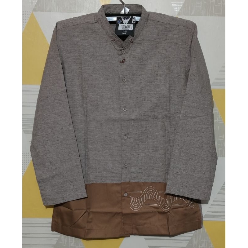 Kemko Panjang RABBANI Dafam original size XS, S ( LD 102-106cm)