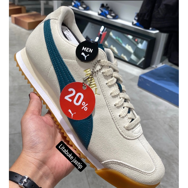 sneaker puma roma ori
